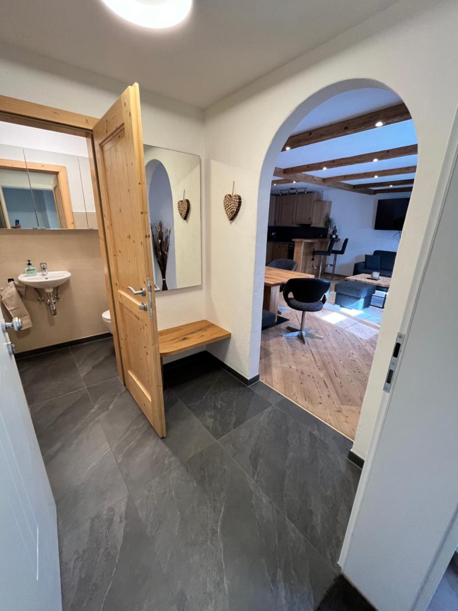 Appartements Ski Rent Michael Kitzbuhel Exterior photo