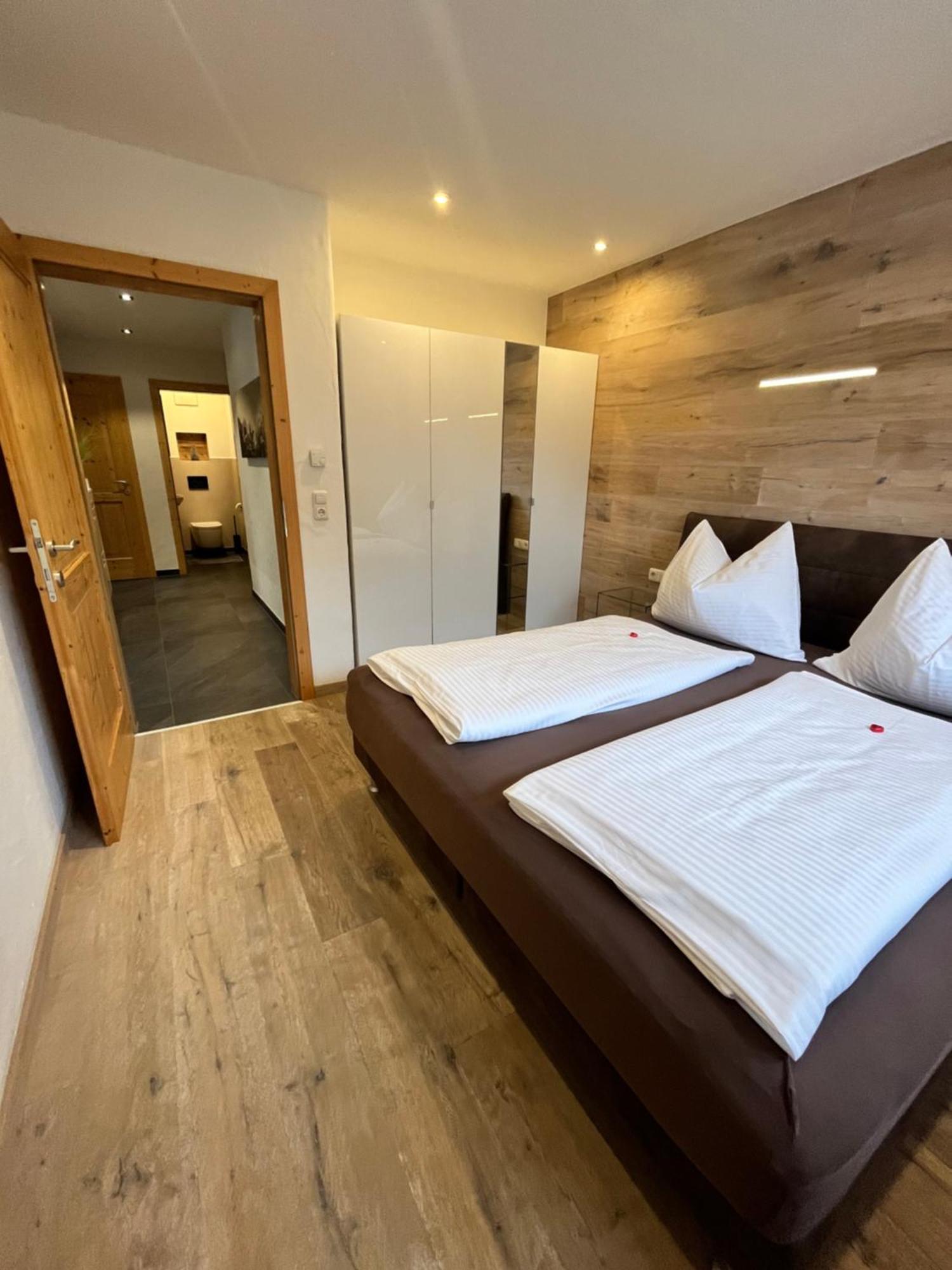 Appartements Ski Rent Michael Kitzbuhel Exterior photo