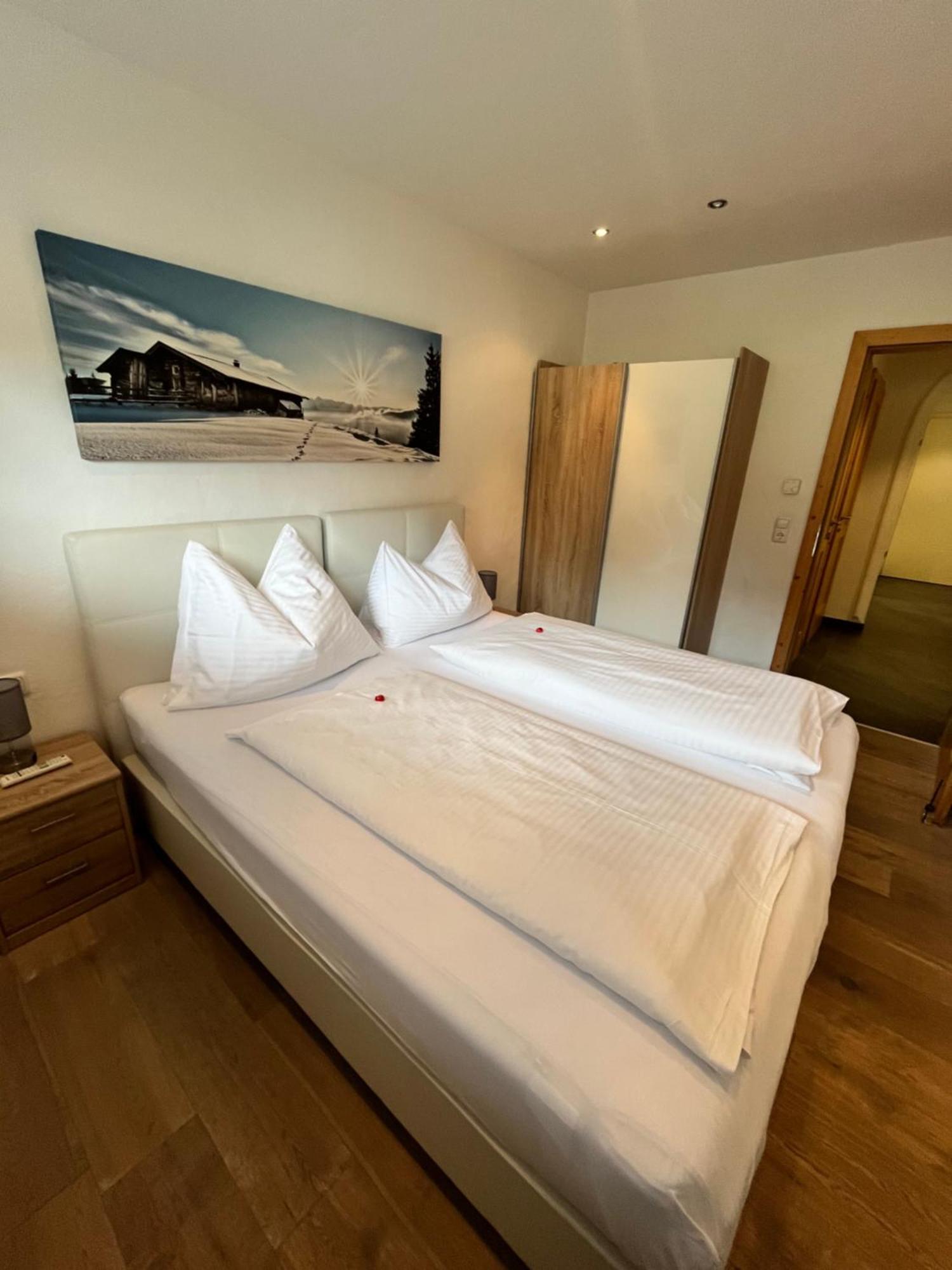 Appartements Ski Rent Michael Kitzbuhel Exterior photo