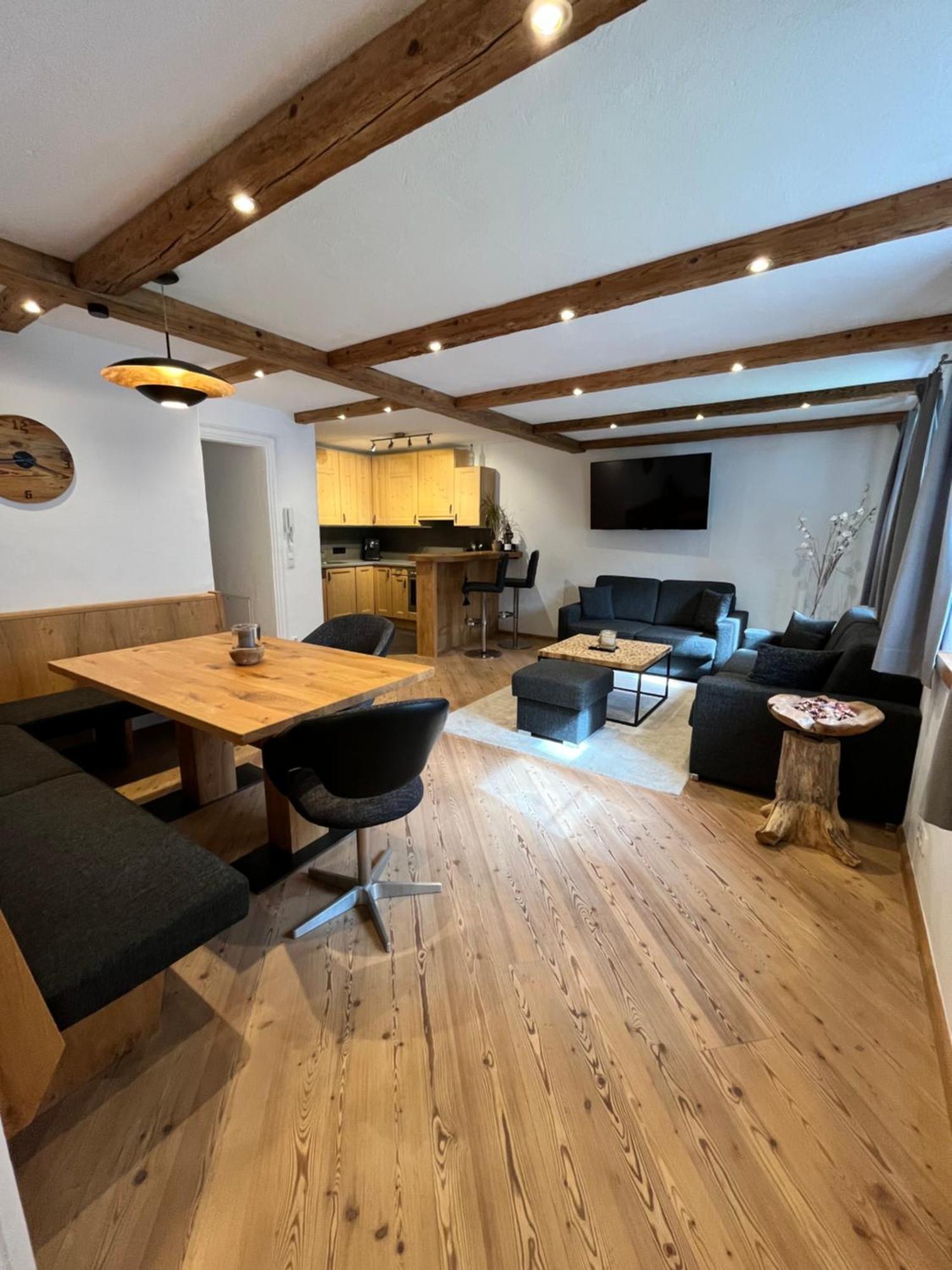 Appartements Ski Rent Michael Kitzbuhel Exterior photo