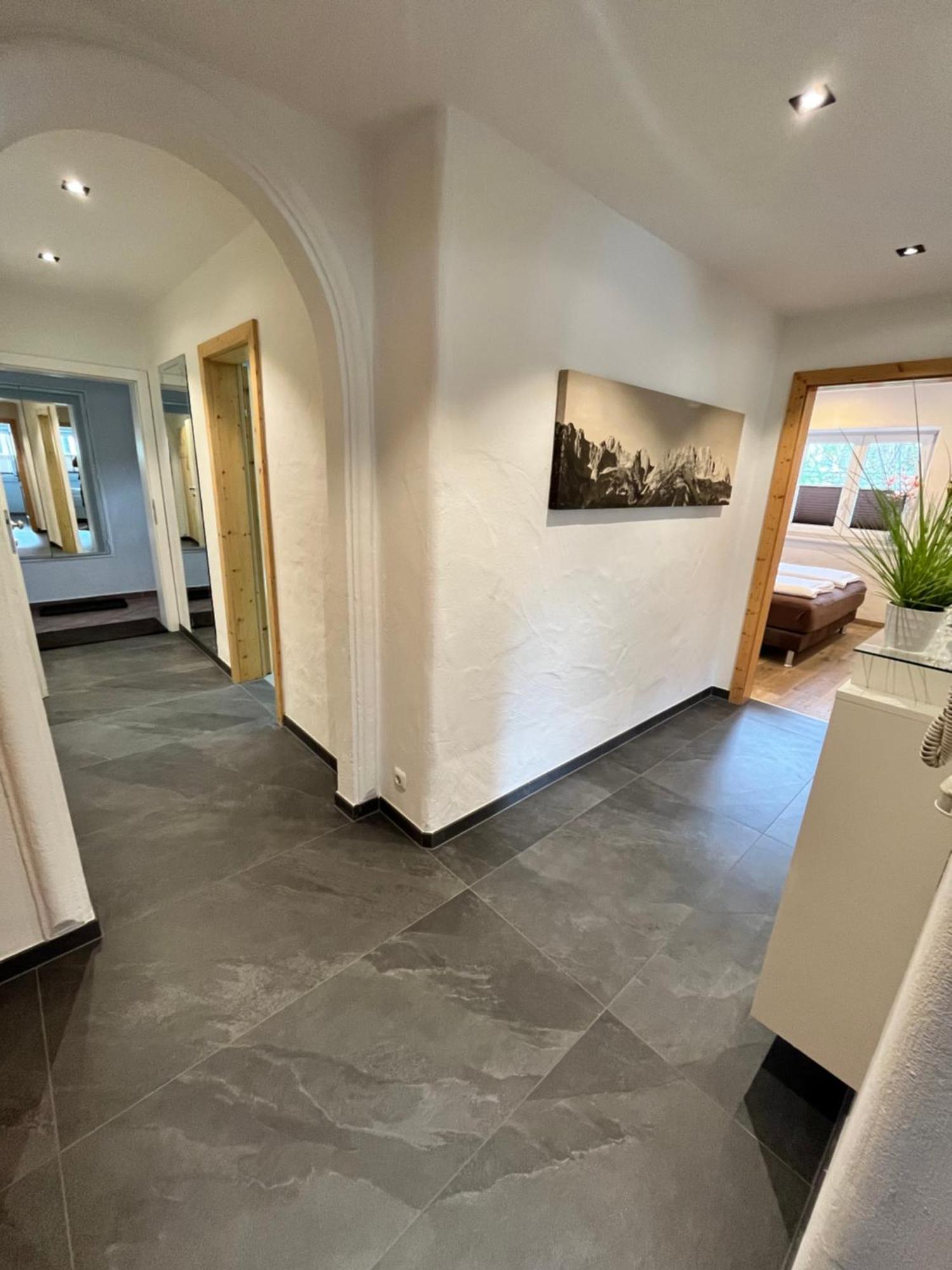 Appartements Ski Rent Michael Kitzbuhel Exterior photo