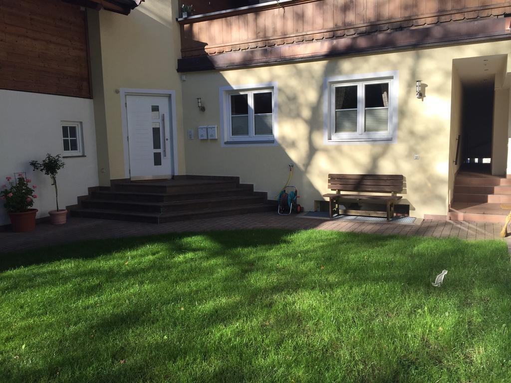 Appartements Ski Rent Michael Kitzbuhel Exterior photo