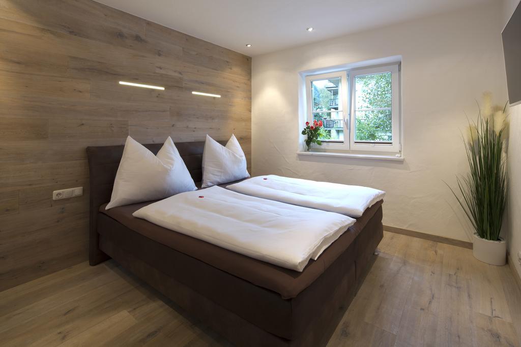 Appartements Ski Rent Michael Kitzbuhel Exterior photo