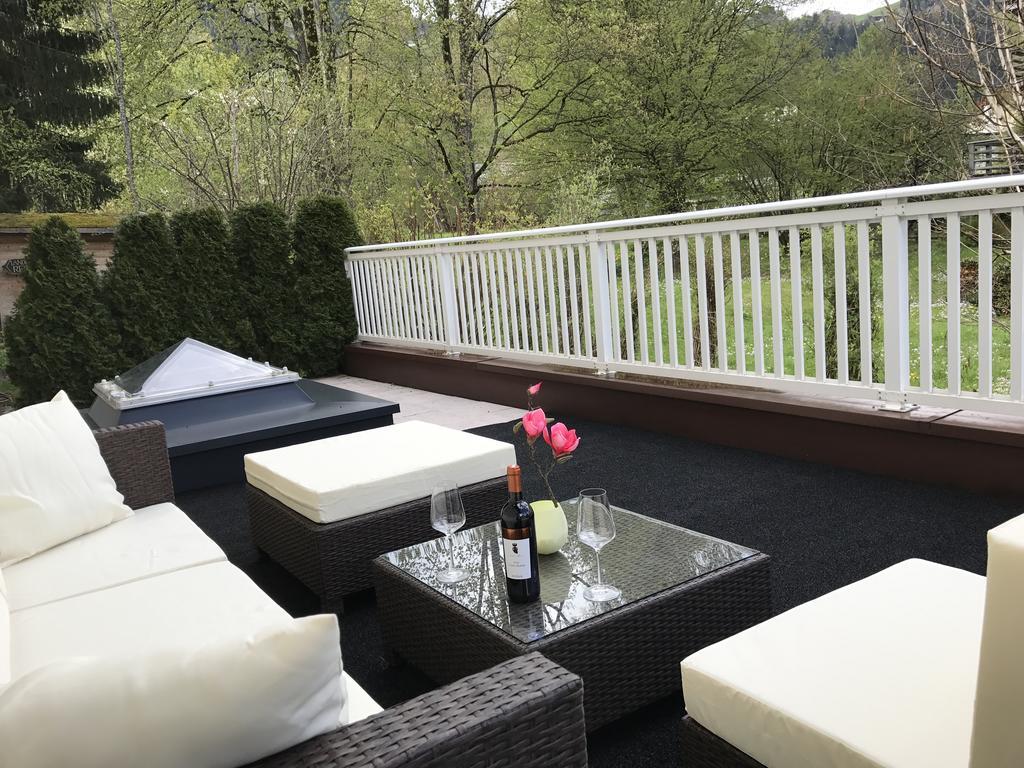 Appartements Ski Rent Michael Kitzbuhel Exterior photo