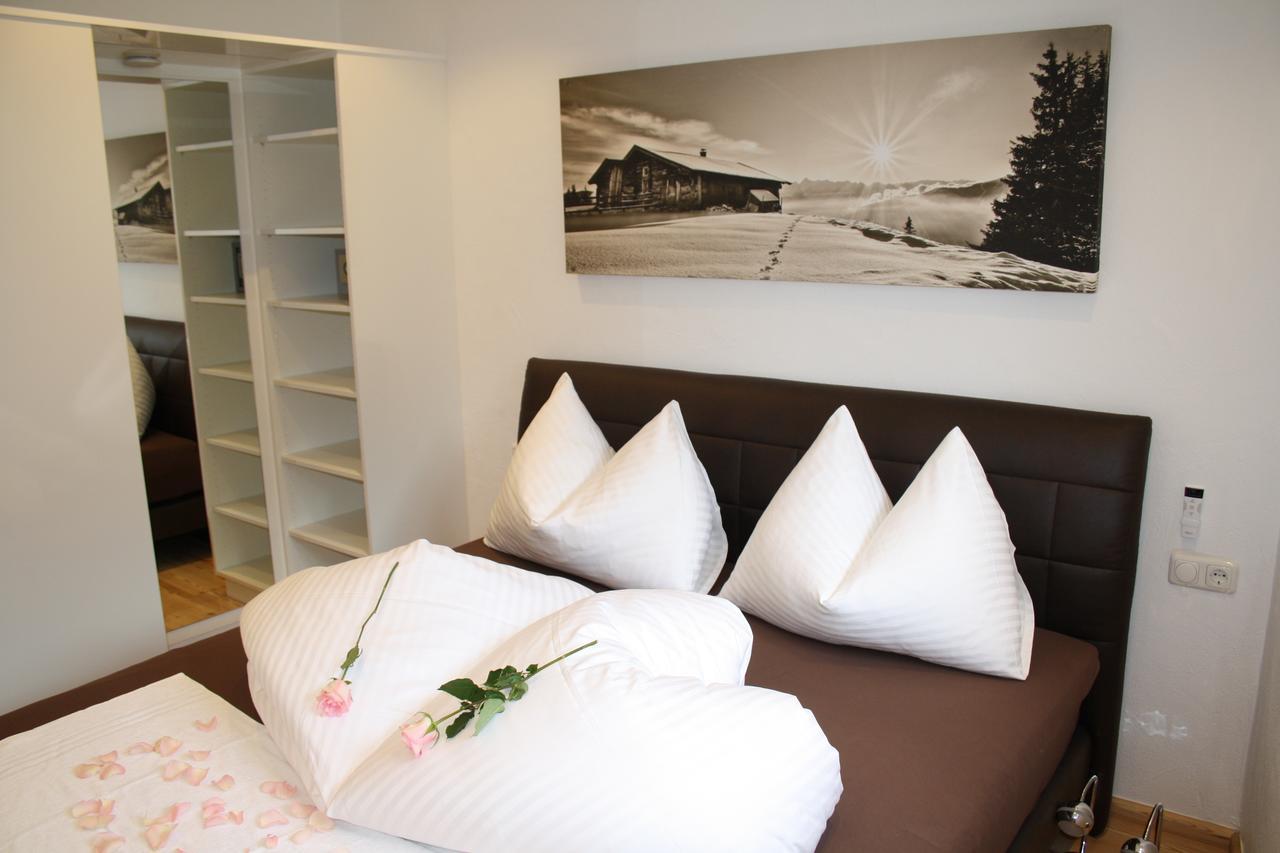 Appartements Ski Rent Michael Kitzbuhel Exterior photo