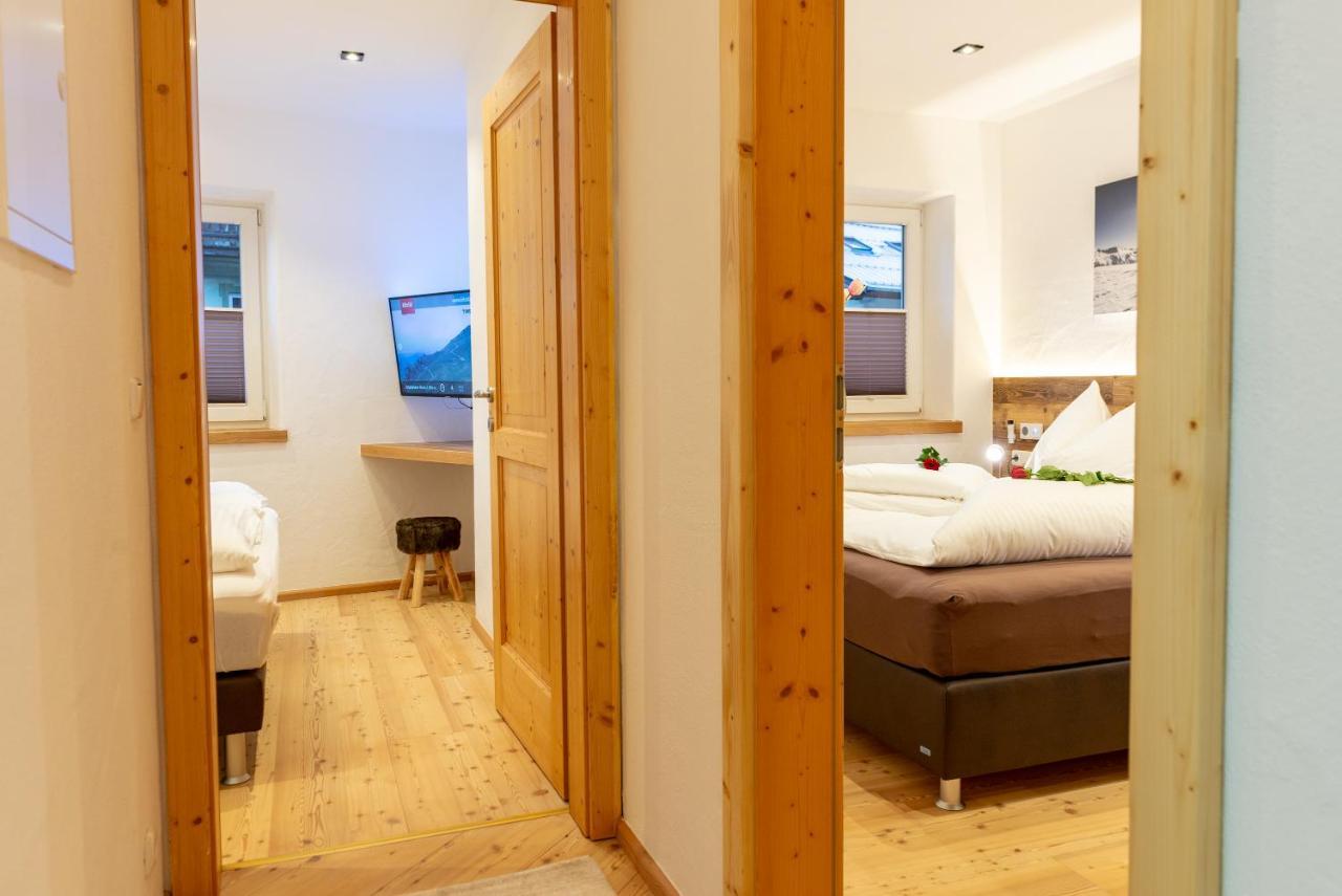 Appartements Ski Rent Michael Kitzbuhel Exterior photo