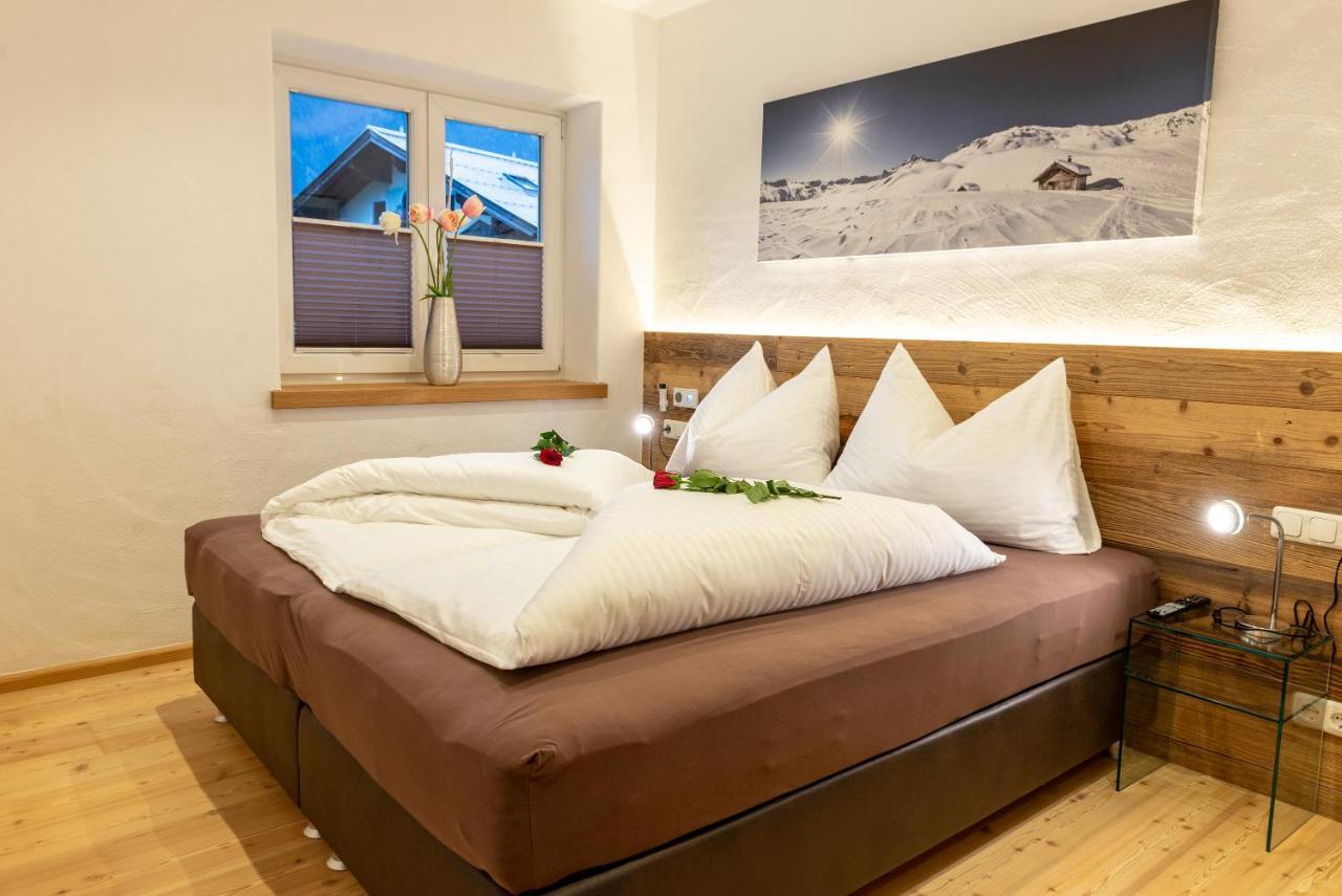 Appartements Ski Rent Michael Kitzbuhel Exterior photo