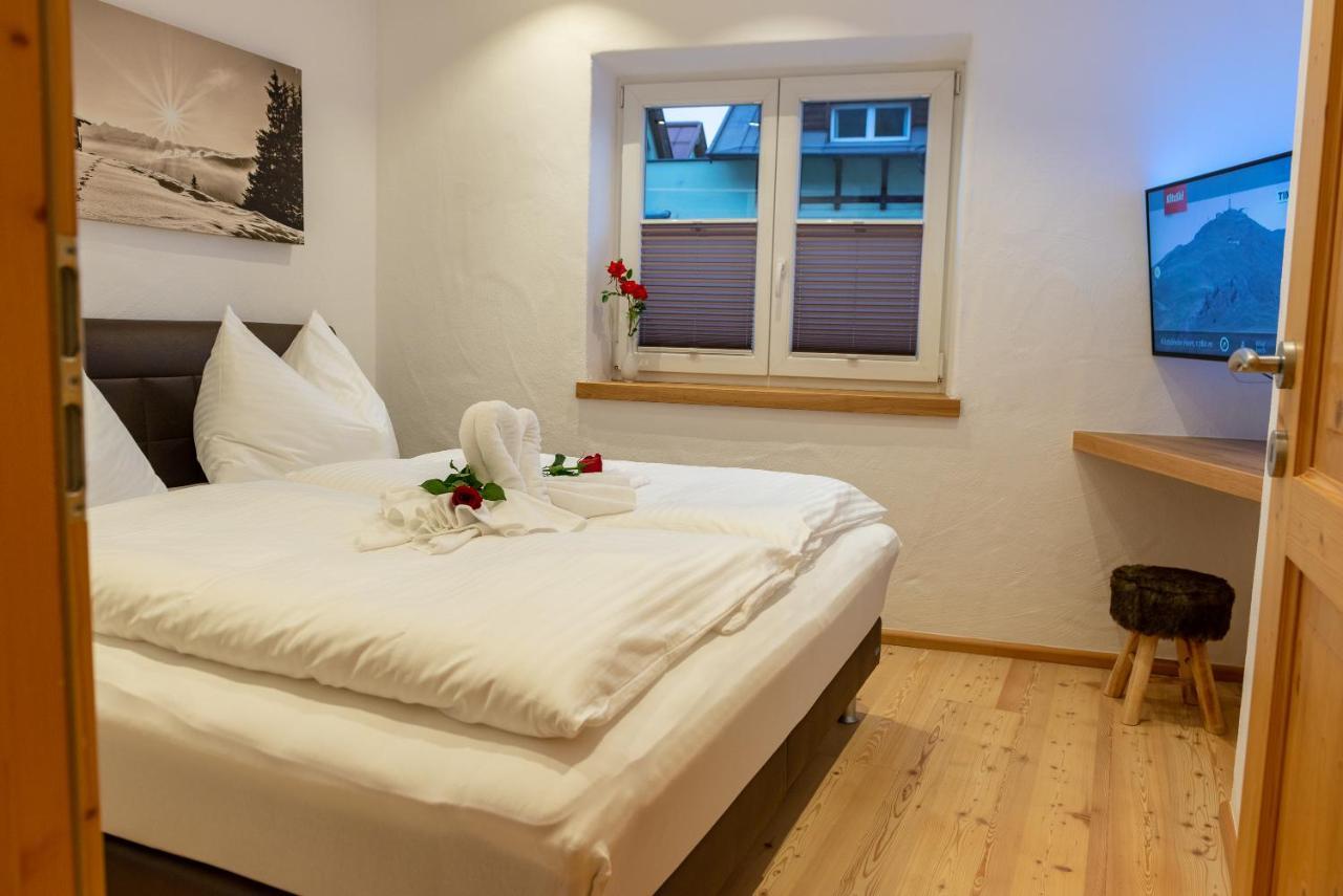 Appartements Ski Rent Michael Kitzbuhel Exterior photo