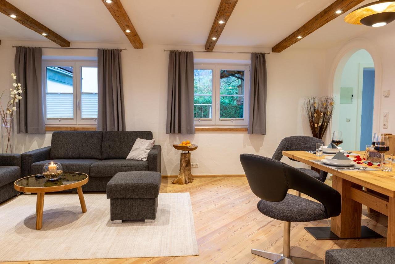 Appartements Ski Rent Michael Kitzbuhel Exterior photo